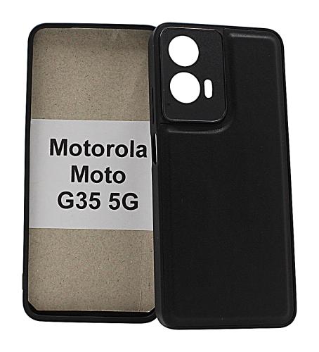 CoverinMagnet Case Motorola Moto G35 5G