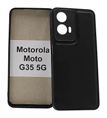 CoverinMagnet Case Motorola Moto G35 5G