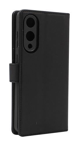 CoverinSkimblocker Samsung Galaxy S25 Edge Magnet Phone Wallet