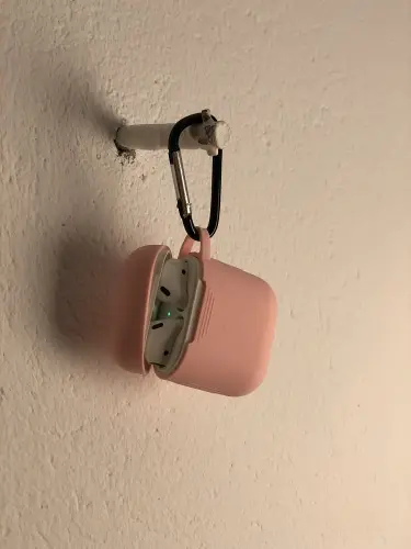 billigamobilskydd.seApple AirPods Silicone Cover