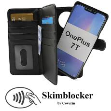 CoverinSkimblocker XL Magnet Wallet OnePlus 7T