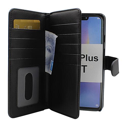 CoverinSkimblocker XL Wallet OnePlus 7T