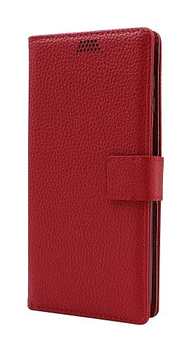 CoverinNew Standcase Wallet Samsung Galaxy A22 (SM-A225F/DS)