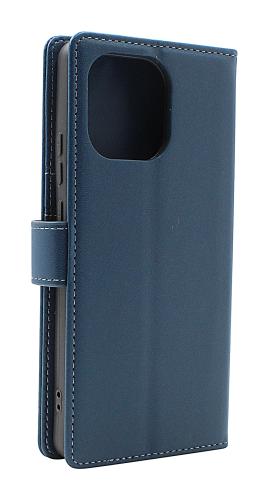 CoverinSkimblocker Motorola Moto G86 Phone Wallet