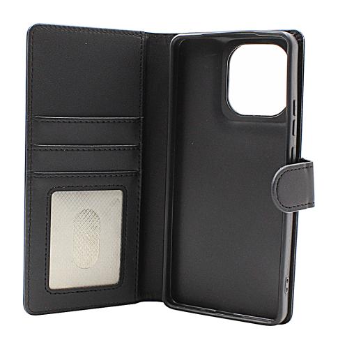 CoverinSkimblocker Motorola Moto G86 Phone Wallet