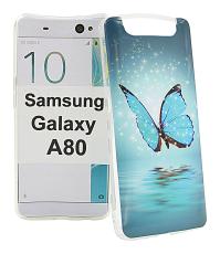 billigamobilskydd.seDesign Case TPU Samsung Galaxy A80 (A805F/DS)