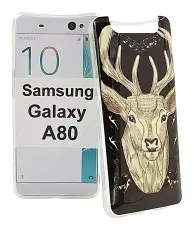 billigamobilskydd.seDesign Case TPU Samsung Galaxy A80 (A805F/DS)
