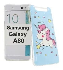 billigamobilskydd.seDesign Case TPU Samsung Galaxy A80 (A805F/DS)