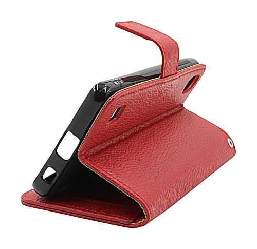 CoverinNew Standcase Wallet Samsung Galaxy XCover Pro (G715F/DS)