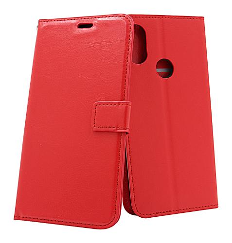billigamobilskydd.seCrazy Horse Wallet Xiaomi Mi A2
