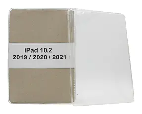 billigamobilskydd.seTPU Skal iPad 10.2 (2019/2020/2021)