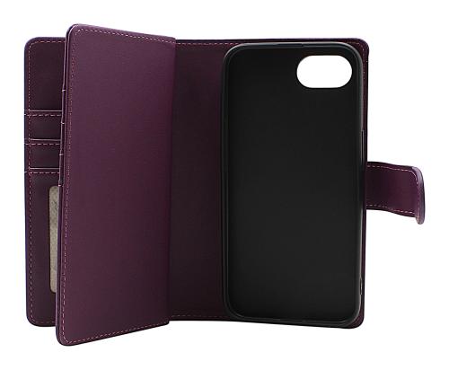 CoverinSkimblocker iPhone 16e XL Phone Wallet