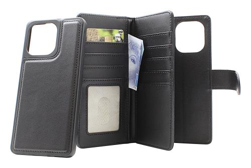 CoverinSkimblocker Motorola Moto G86 XL Magnet Phone Wallet