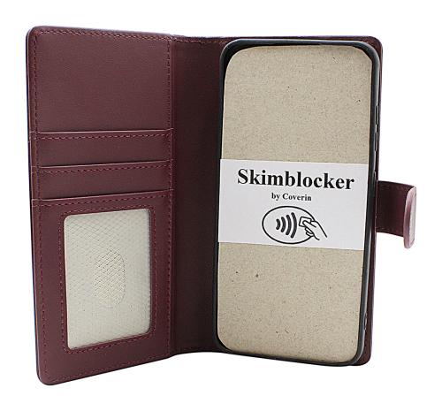 CoverinSkimblockerOnePlus Nord 5 Magnet Phone Wallet