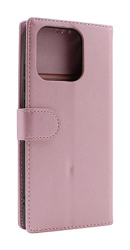 billigamobilskydd.seZipper Standcase Wallet Xiaomi Redmi 12C