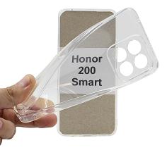 billigamobilskydd.seUltra Thin TPU Case Honor 200 Smart 5G
