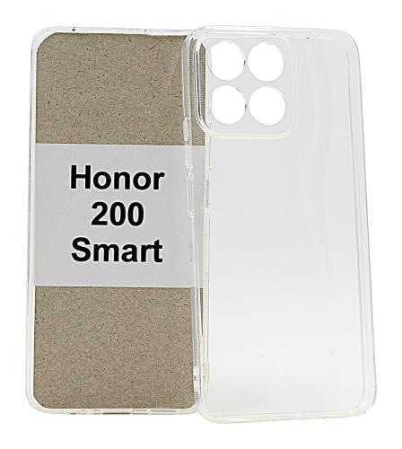 billigamobilskydd.seUltra Thin TPU Case Honor 200 Smart 5G