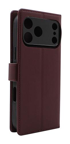 CoverinSkimblocker iPhone 17 Pro Max Magnet Phone Wallet