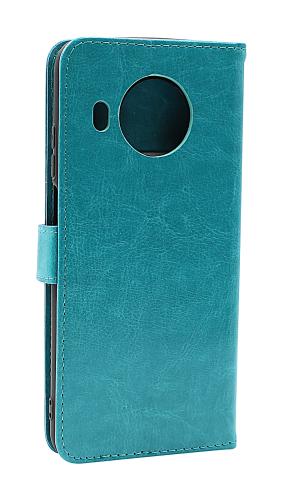 billigamobilskydd.seCrazy Horse Wallet Nokia X10 / Nokia X20