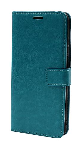 billigamobilskydd.seCrazy Horse Wallet Nokia X10 / Nokia X20