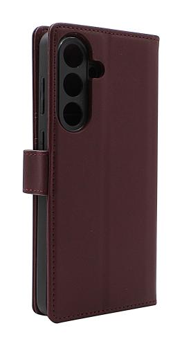 CoverinSkimblocker Samsung Galaxy S26+ Magnet Phone Wallet