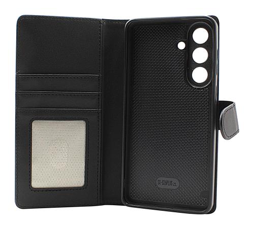 CoverinSkimblocker Samsung Galaxy S26+ Magnet Phone Wallet