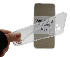 billigamobilskydd.seUltra Thin TPU Case Samsung Galaxy A57 5G