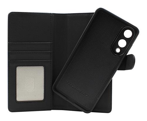 CoverinSkimblocker Samsung Galaxy S25 Edge Magnet Phone Wallet