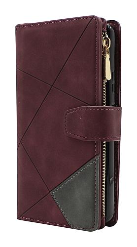 billigamobilskydd.seXL Standcase Luxury Wallet Sony Xperia 10 IV 5G (XQ-CC54)