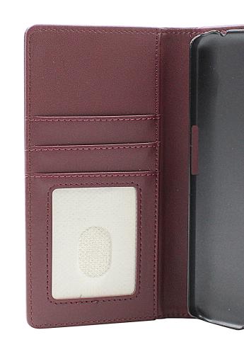 CoverinSkimblocker Samsung Galaxy A40 Magnet Phone Wallet