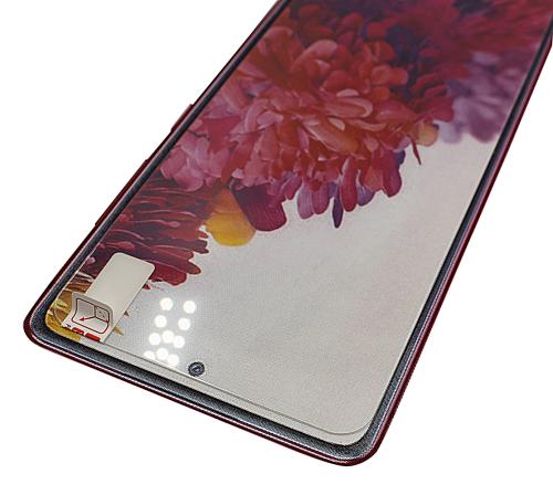 billigamobilskydd.seTempered Glass Samsung Galaxy S20 FE/S20 FE 5G