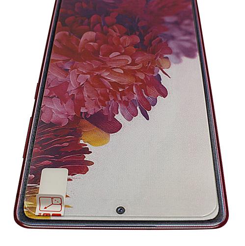 billigamobilskydd.seTempered Glass Samsung Galaxy S20 FE/S20 FE 5G