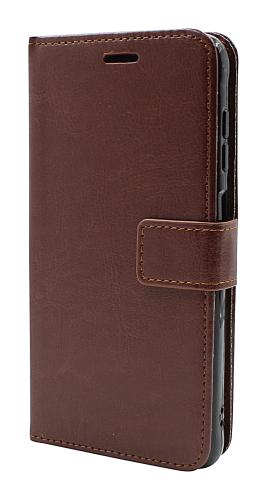 billigamobilskydd.seCrazy Horse Wallet Samsung Galaxy XCover Pro (G715F/DS)