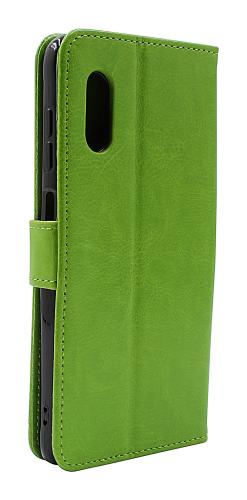 billigamobilskydd.seCrazy Horse Wallet Samsung Galaxy XCover Pro (G715F/DS)