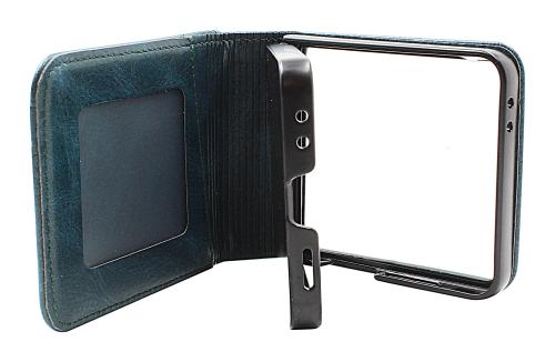 CoverinMobile Wallet Samsung Galaxy Z Flip8 (SM-F776B)