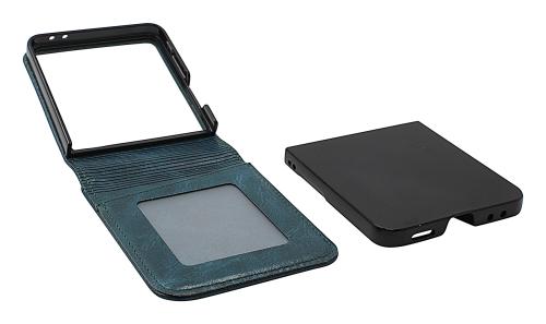 CoverinMobile Wallet Samsung Galaxy Z Flip8 (SM-F776B)