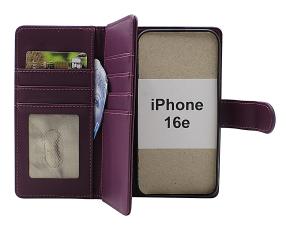 CoverinSkimblocker iPhone 16e XL Phone Wallet