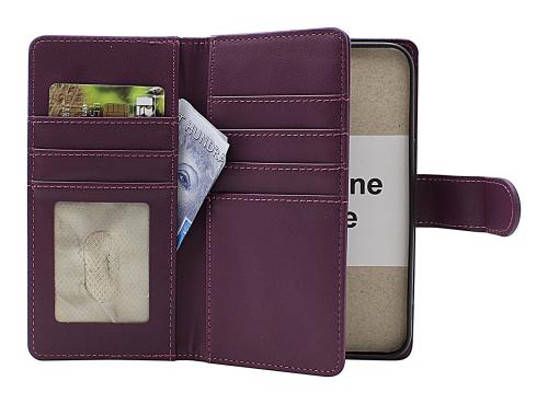 CoverinSkimblocker iPhone 16e XL Phone Wallet