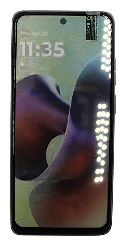 billigamobilskydd.seFull Frame Tempered Glass Motorola Moto G56