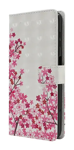 billigamobilskydd.seDesign Wallet Xiaomi Redmi 13C