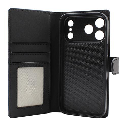 CoverinSkimblocker iPhone 17 Pro Max Magnet Phone Wallet