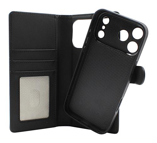 CoverinSkimblocker iPhone 17 Pro Max Magnet Phone Wallet