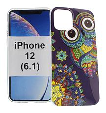 billigamobilskydd.seDesign Case TPU iPhone 12 (6.1)