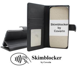 CoverinSkimblocker Samsung Galaxy A33 5G Phone Wallet