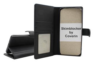 CoverinSkimblocker Huawei P20 Pro Phone Wallet
