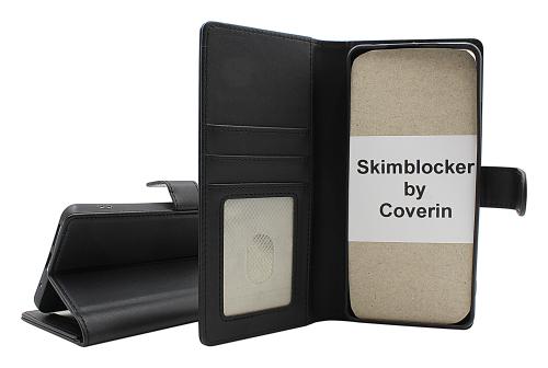 CoverinSkimblocker Huawei P20 Pro Phone Wallet