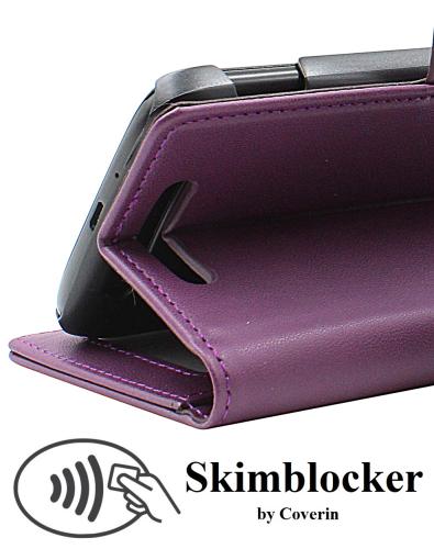 CoverinSkimblocker Doro 8040 Phone Wallet