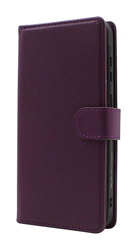 CoverinSkimblocker Samsung Galaxy S20 FE 5G Magnet Phone Wallet