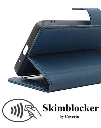 CoverinSkimblocker Google Pixel 8a 5G Phone Wallet