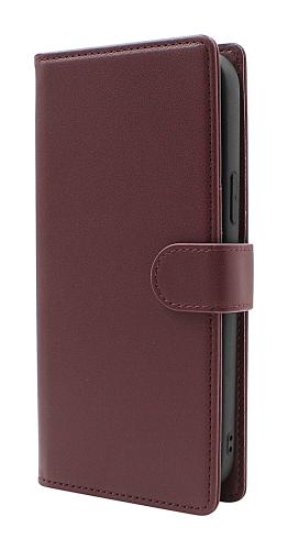 CoverinSkimblocker Motorola Moto G15 / G15 Power Magnet Phone Wallet